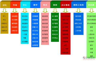教育行业软件系统开发公司全景解析与选型指南